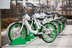 Beyzas Hotel & Suites