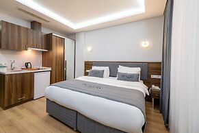 Beyzas Hotel & Suites