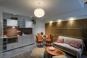 Suites 13 Budapest