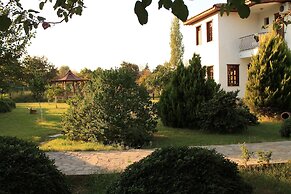 Villa Mercan