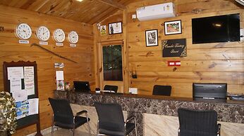 Camelot Fantasy Resort