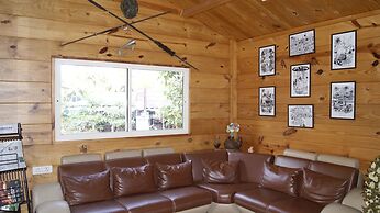 Camelot Fantasy Resort