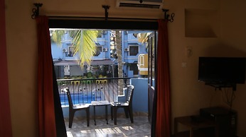 Camelot Fantasy Resort