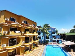 Camelot Fantasy Resort