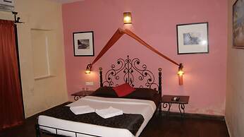 Camelot Fantasy Resort