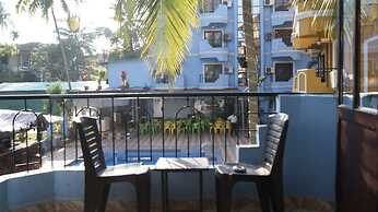 Camelot Fantasy Resort