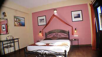 Camelot Fantasy Resort