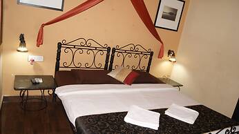 Camelot Fantasy Resort