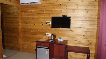 Camelot Fantasy Resort