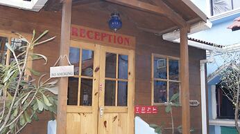 Camelot Fantasy Resort