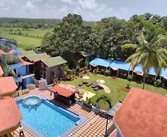 Camelot Fantasy Resort