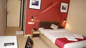 Camelot Fantasy Resort