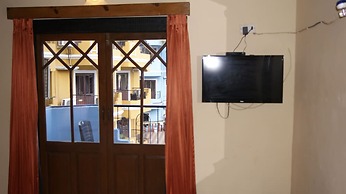 Camelot Fantasy Resort