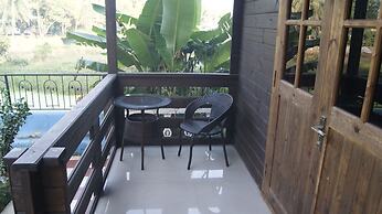 Camelot Fantasy Resort