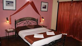 Camelot Fantasy Resort