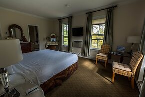 Interlaken Inn & Resort