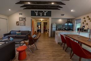 Interlaken Inn & Resort