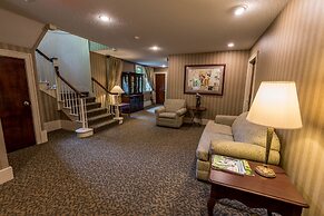 Interlaken Inn & Resort