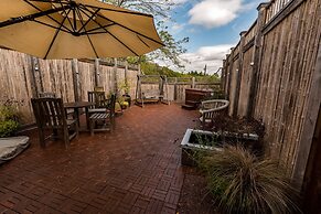 Interlaken Inn & Resort