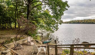 Interlaken Inn & Resort