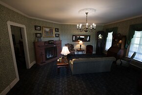 Interlaken Inn & Resort