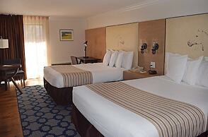 Interlaken Inn & Resort