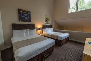 Interlaken Inn & Resort