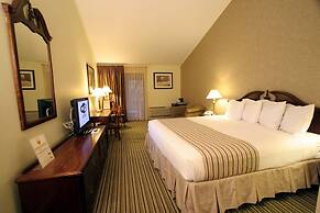 Interlaken Inn & Resort