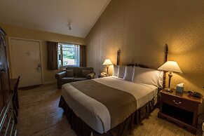 Interlaken Inn & Resort