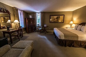 Interlaken Inn & Resort