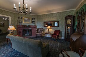 Interlaken Inn & Resort