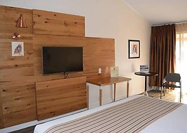 Interlaken Inn & Resort