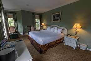 Interlaken Inn & Resort