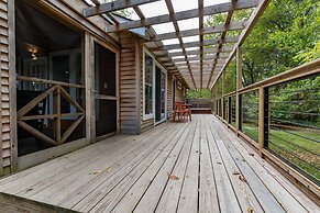 Interlaken Inn & Resort