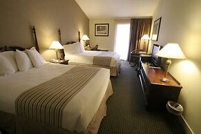 Interlaken Inn & Resort