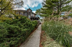 Interlaken Inn & Resort