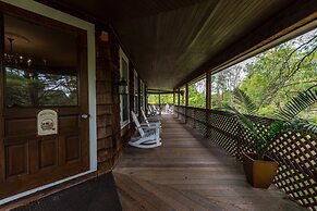 Interlaken Inn & Resort