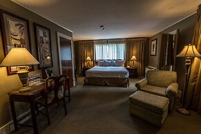 Interlaken Inn & Resort