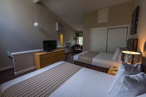 Interlaken Inn & Resort