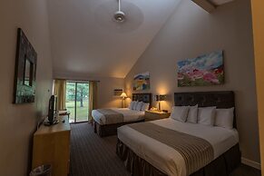 Interlaken Inn & Resort