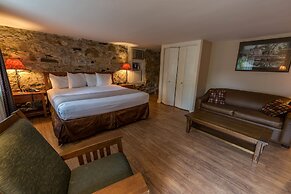 Interlaken Inn & Resort