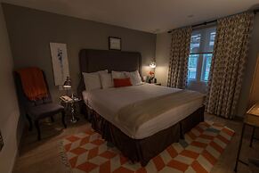 Interlaken Inn & Resort