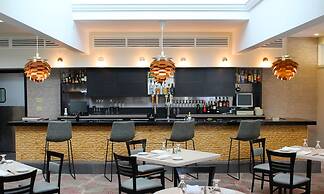 Interlaken Inn & Resort