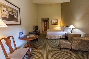 Interlaken Inn & Resort