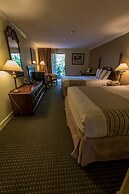 Interlaken Inn & Resort