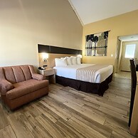 Interlaken Inn & Resort