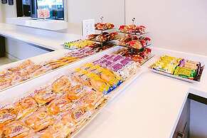 Palace Inn Blue US 59 & Gessner