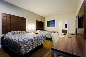 Palace Inn Blue US 59 & Gessner