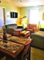 Gold Coast Family Cottages