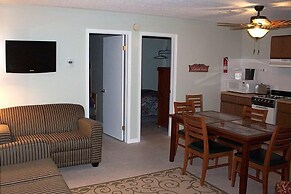 Gold Coast Family Cottages